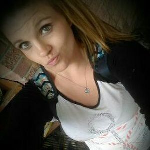 Meet your Posher, Tiffany